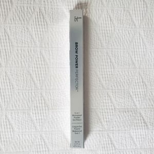 It Cosmetics brow power perfector gray NEW in box